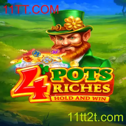 Explorando o Mundo do Jogo 4potsriches: Sucesso e Estratégia