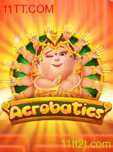 Descubra os Segredos de Acrobatics: O Jogo que Está Revolucionando o Mundo dos Games