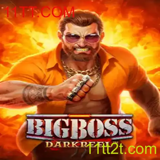 BigBoss: Descubra o Empolgante Jogo de Estratégia