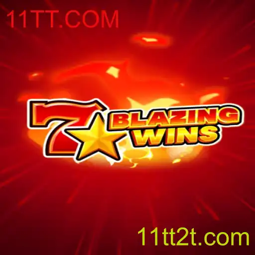 Descubra os Desafios e Recompensas de BlazingWins com 11TT.COM