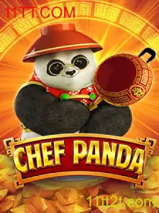 Descubra o Mundo de ChefPanda: O Jogo de Estratégia Culinária que Conquista o Mundo
