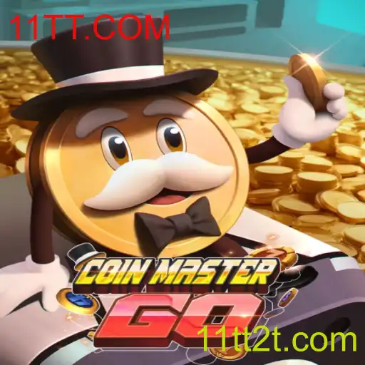 CoinMasterGO: Desvendando o Novo Sucesso dos Jogos Online