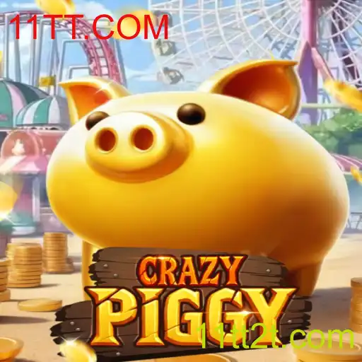 Descubra o Mundo Empolgante de CrazyPiggy: Um Jogo Inovador