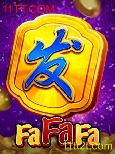 Descubra FaFaFa: O Jogo Vibrante que Conquista o Mundo