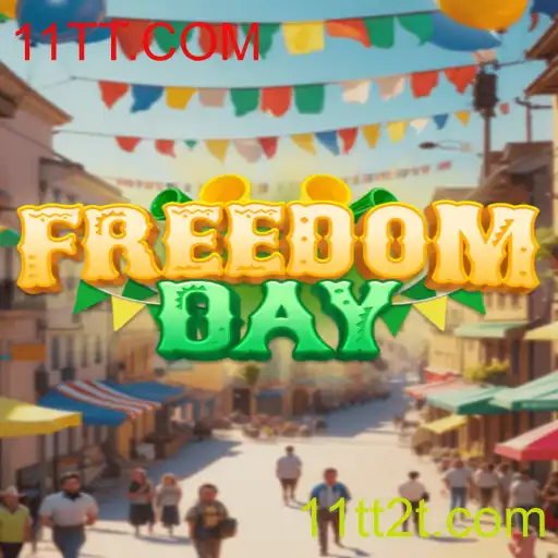 Descubra FreedomDay: O Jogo de Estratégia Interativo da Era Digital