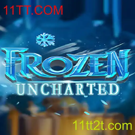 FrozenUncharted: Uma Aventura Congelante no Mundo dos Games