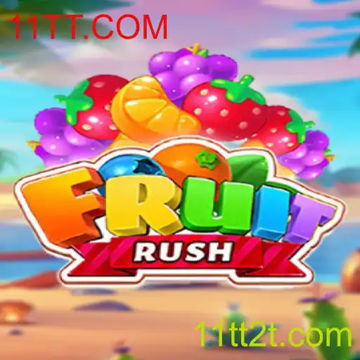 Descubra FruitRush: O Novo Fenômeno dos Jogos Online