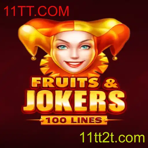 Descobrindo o Emocionante Mundo de FruitsAndJokers100 e 11TT.COM