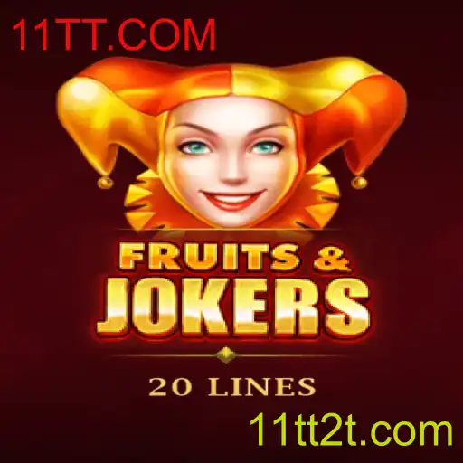 Explorando o Fascinante Mundo de FruitsAndJokers20