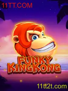 Explorando FunkyKingKong: O Novo Fenômeno dos Jogos