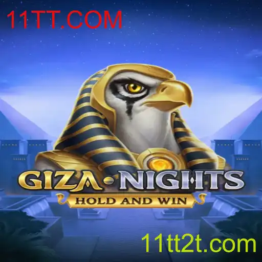 Descubra a Aventura Mística de GizaNights