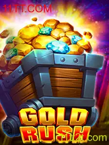 Explorando o Mundo de GoldRush: Aventuras e Regras do Jogo