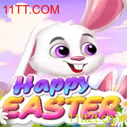 Descubra o Mundo Animado de HappyEaster no 11TT.COM