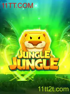Descubra o Captivante Mundo de JungleJungle: Regras e Estratégias