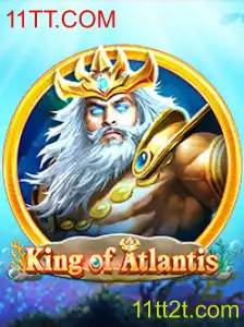 Descubra o Fascinante Mundo de KingofAtlantis e as Regras Únicas que o Guiam