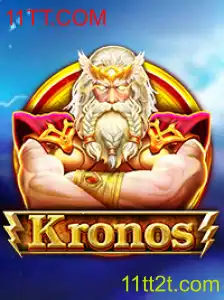 Kronos: Explorando o Fascinante Mundo do Jogo com 11TT.COM