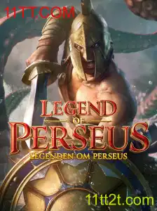 Explorando o Mundo de LegendofPerseus: Uma Nova Era de Aventura e Estratégia