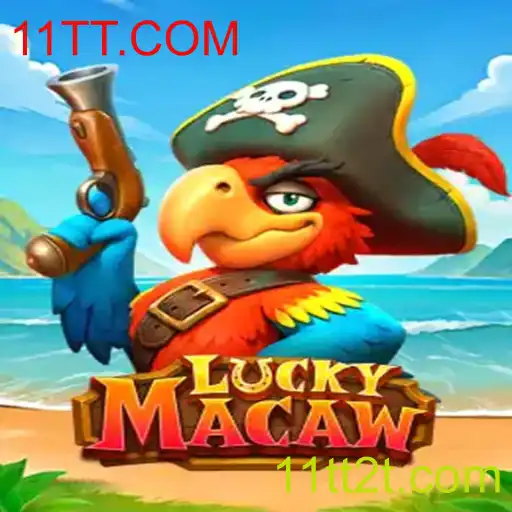 Desvendando o Fascinante Mundo de LuckyMacaw: Uma Introdução ao Jogo
