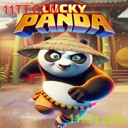 Desvendando o Mundo do Jogo LuckyPanda: Tudo o Que Você Precisa Saber