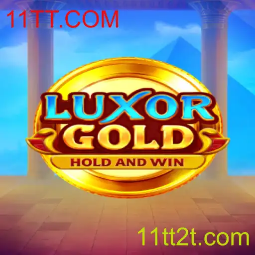 Descubra o Mundo de LuxorGold: Aventura e Estratégia