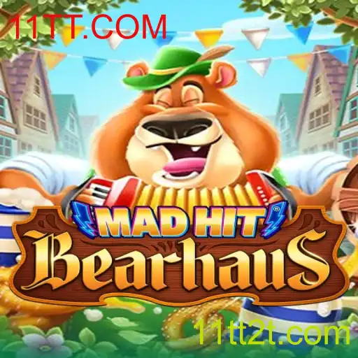 Explorando o Fascinante Mundo de MadHitBearhaus