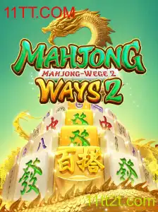 Descubra as Emoções do Jogo MahjongWays2 com 11TT.COM