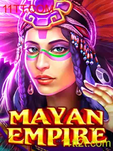 Descubra o Mundo Fascinante de MayanEmpire: Uma Aventura Além do Tempo