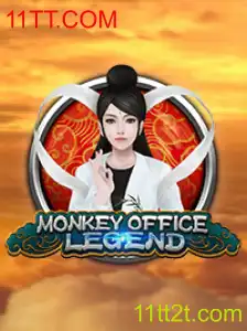 Explorando o Mundo de MonkeyOfficeLegend: Aventura e Estratégia no Escritório