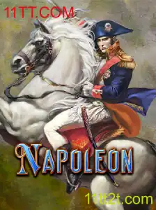 Explorando o Fascinante Jogo Napoleon