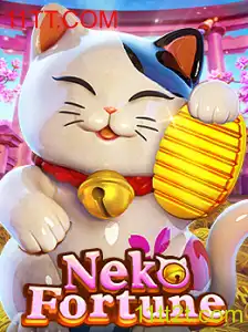 Descubra o Mundo Encantado de NekoFortune: Uma Jornada Inovadora em Jogos de Azar
