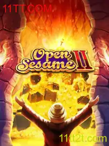 Explorando o Mundo de OpenSesameII: Um Mergulho nas Regras e Inovações do Jogo
