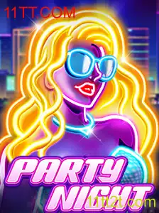 PartyNight: O Jogo de Festa Mais Animado do Ano
