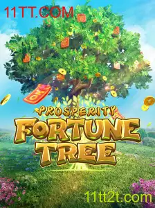 Descubra o Fascinante Mundo de ProsperityFortuneTree: O Jogo que Conquista Jogadores em 11TT.COM