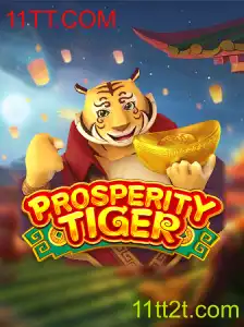 Explorando o Jogo ProsperityTiger: Descrição, Introdução e Regras