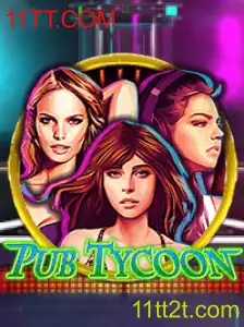 PubTycoon: Um Mergulho no Empolgante Mundo dos Negócios de Pubs