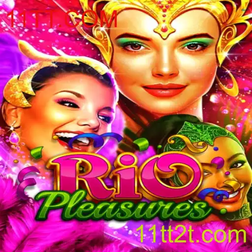 Descobrindo RioPleasures: O Novo Fenômeno de Jogos Online