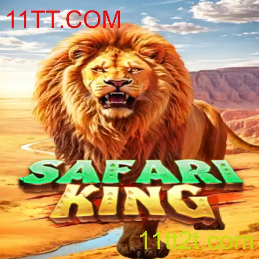 Descubra o Empolgante Mundo do SafariKing