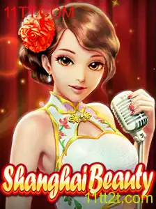 Descubra ShanghaiBeauty: Um Mergulho no Mundo de Estratégia e Emoção