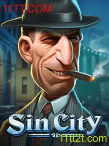 Descubra o Mundo de SinCity: Uma Imersão Fascinante com 11TT.COM