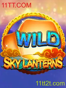 Descubra o Fascinante Mundo do Jogo SkyLanterns