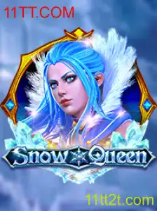SnowQueen: Explorando o Fascinante Mundo do Jogo com 11TT.COM