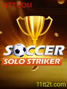 SoccerSoloStriker: Um Mergulho no Mundo do Futebol Solo