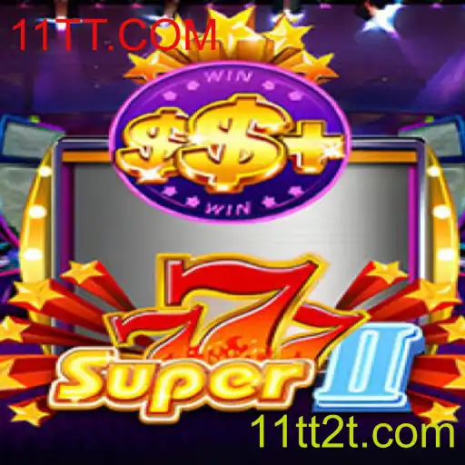 Super777II: Uma Imersão no Mundo dos Jogos com 11TT.COM