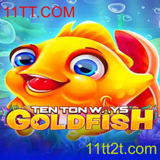 Descubra o Fascinante Jogo TenTonWaysGoldfish