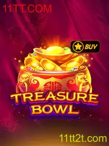 Explorando o Universo de TreasureBowl: Um Mergulho nas Aventuras do Jogo Inovador