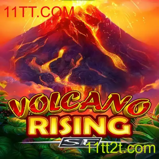 Explorando o Fascinante Mundo de VolcanoRisingSE