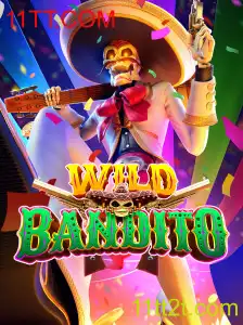 Explorando o Mundo de WildBandito: Um Toque de Aventura e Estratégia