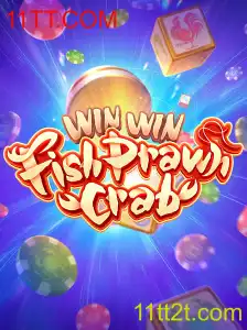 Explorando o Fascinante Mundo do Jogo 'WinWinFishPrawnCrab'