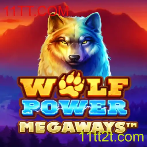 Descubra o Mundo de Aventura no Jogo WolfPowerMega