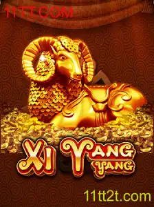 Explorando o Mundo do Jogo XiYangYang em 2023